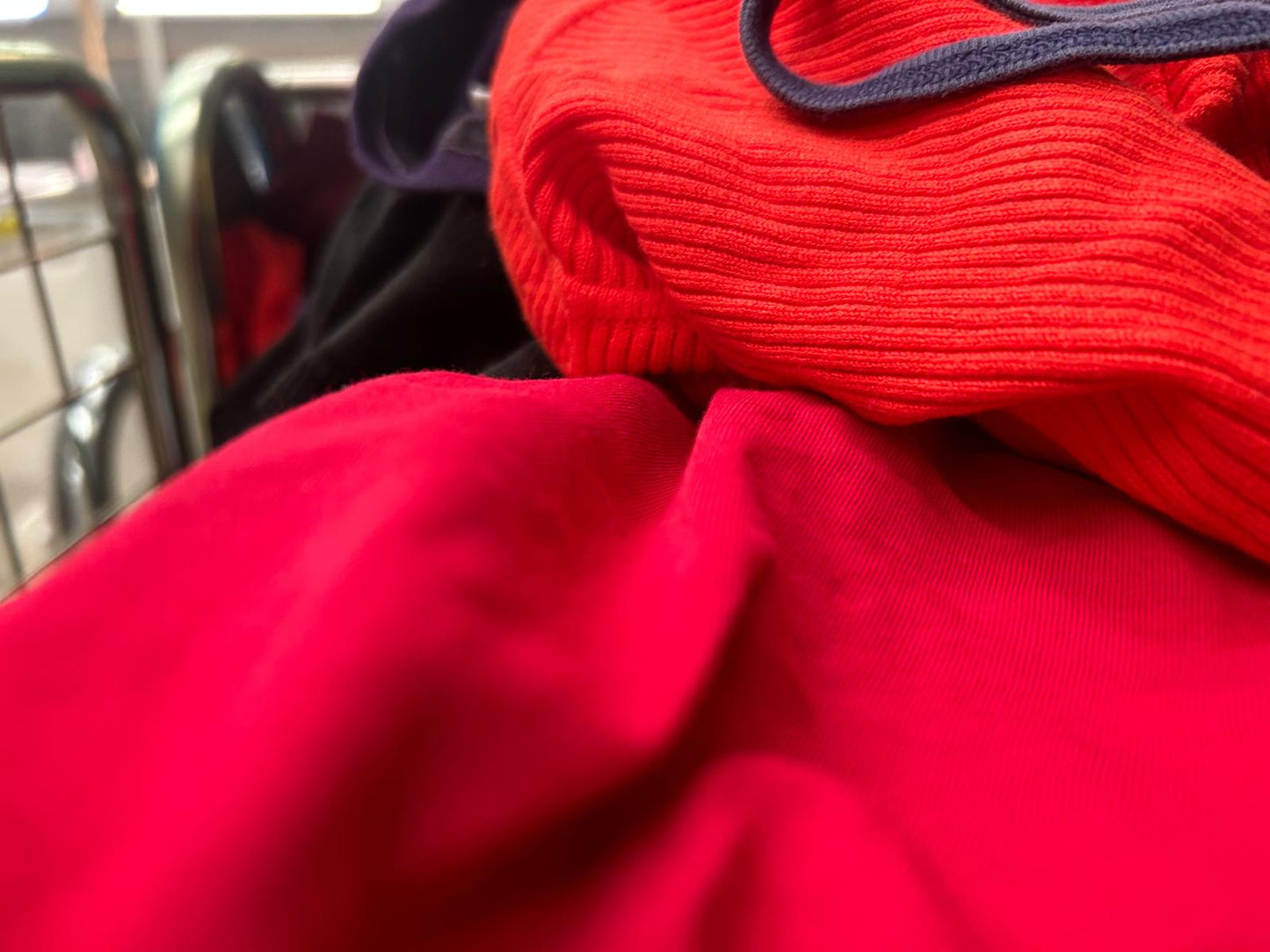 Cash 4 Clothes Swindon Untouched Original Jumpers 20-25 Pack