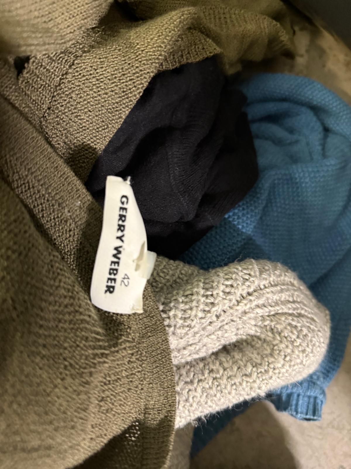 Cash 4 Clothes Swindon Untouched Original Jumpers 20-25 Pack