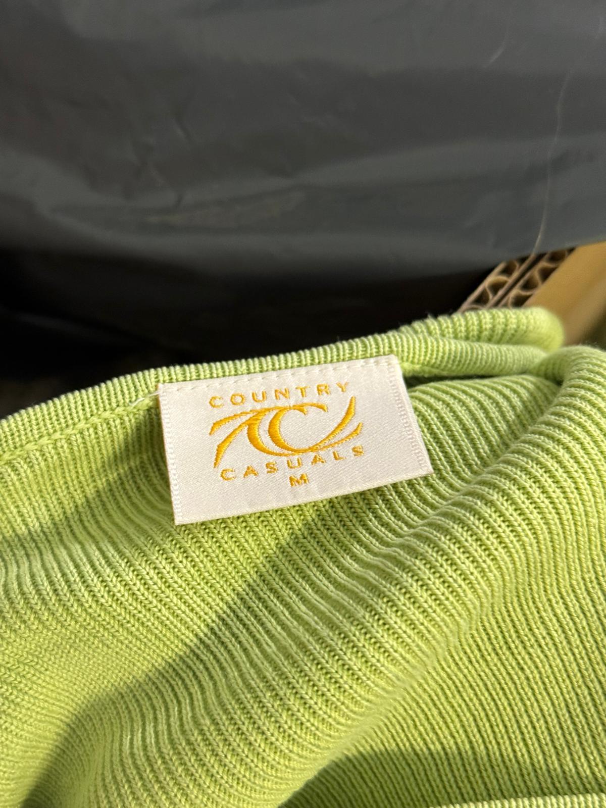 Cash 4 Clothes Swindon Untouched Original Jumpers 20-25 Pack