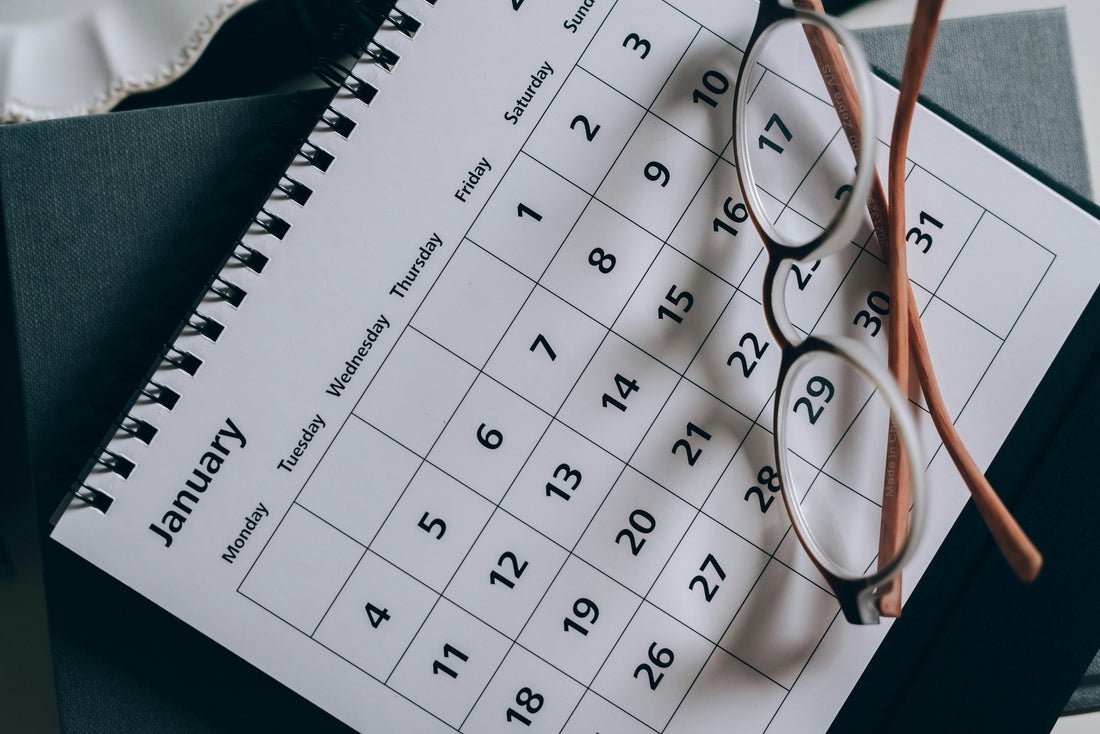 The Reseller’s Calendar: When & What to Source for Maximum Profits