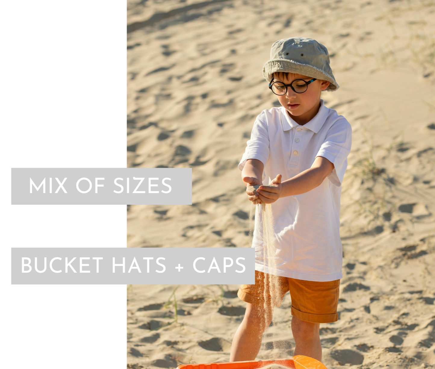 Wholesale Summer Hats Bundle New With Tags £100+ Retail value