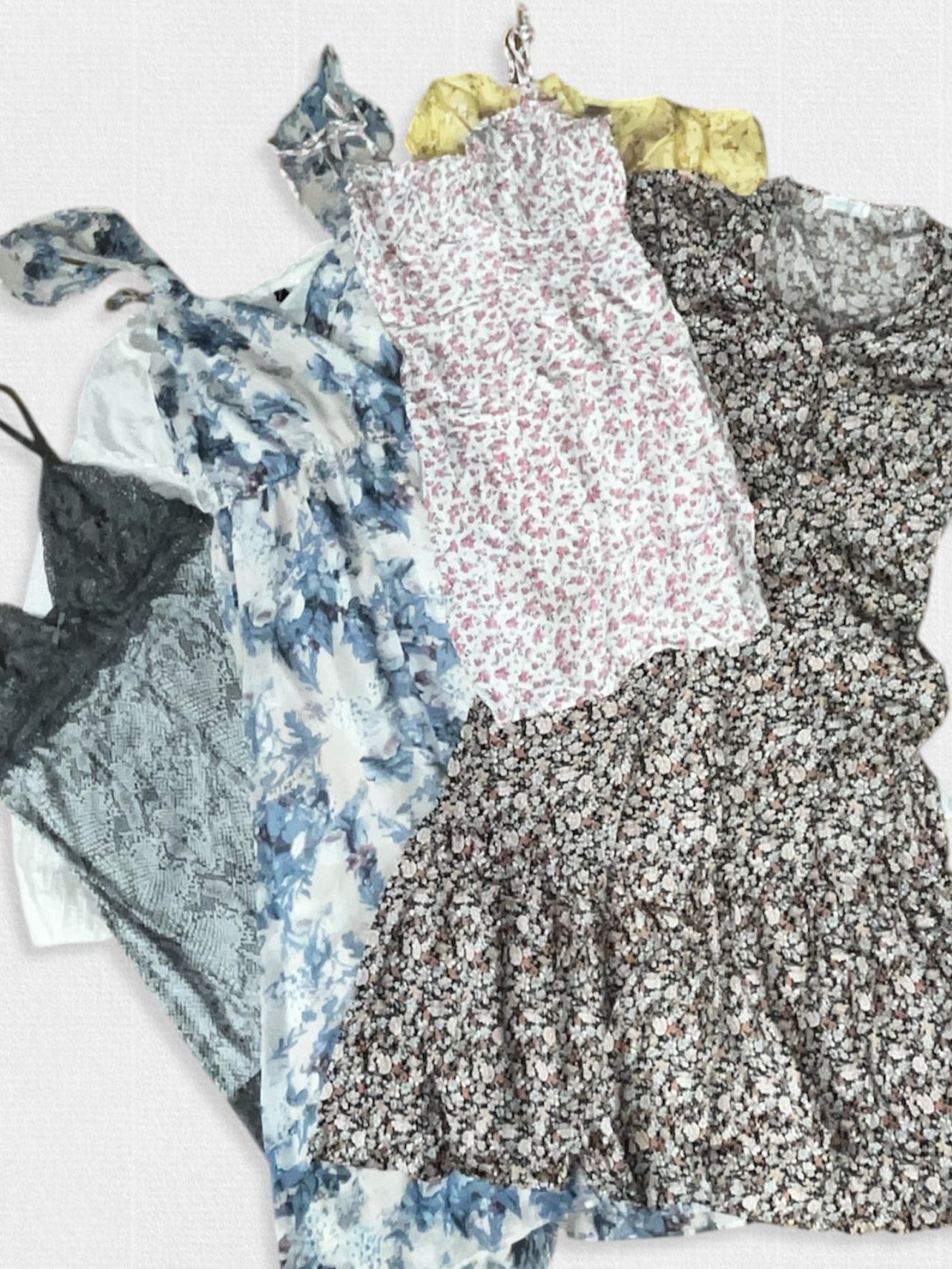 Meadowhall & Online Liquidation Stock: Mixed Dresses (New & NWOT)