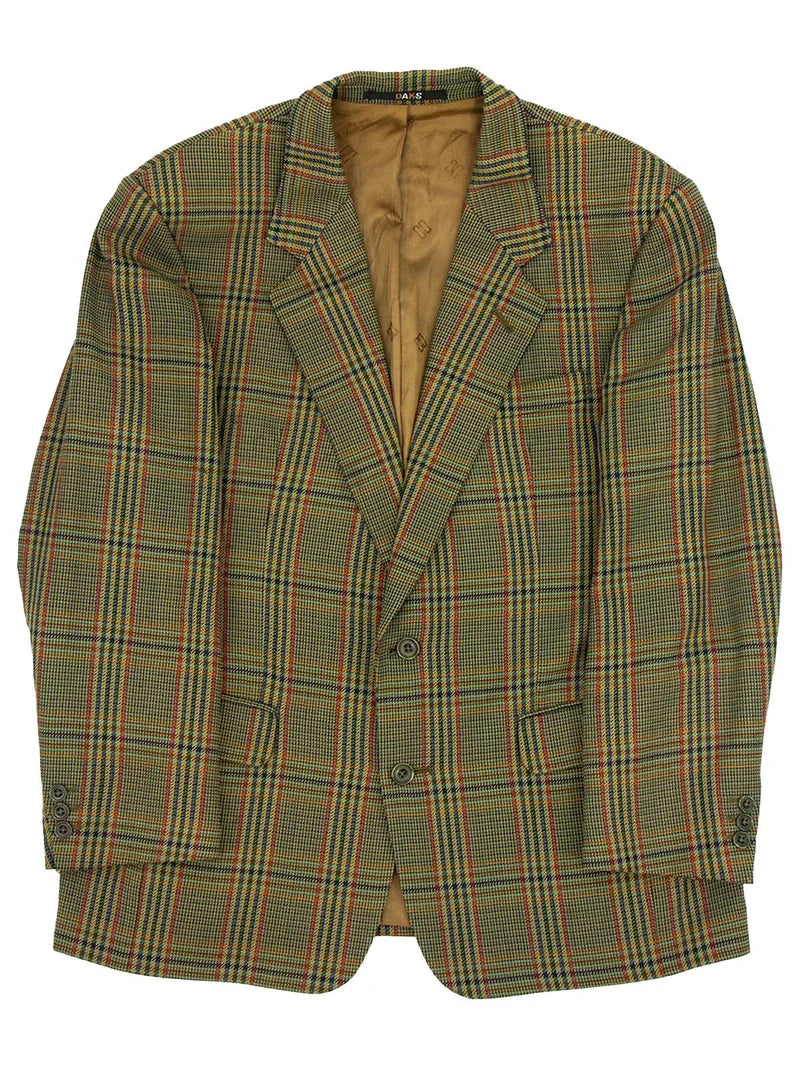 Mens High Street  & Vintage Coats & Jacket Woolen Mix 10 Pack