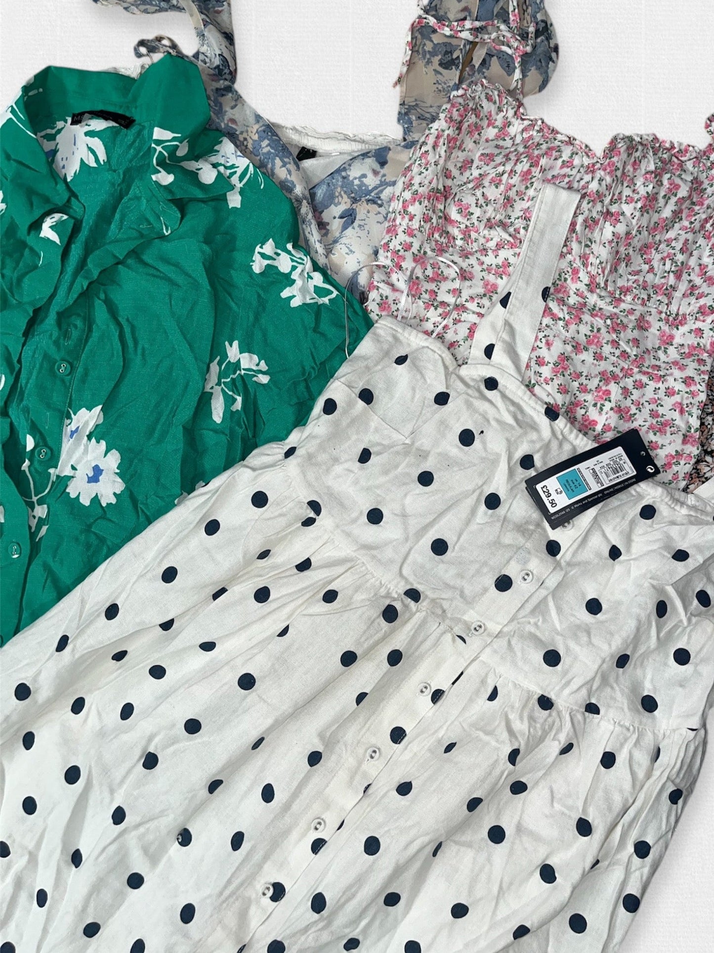 Meadowhall & Online Liquidation Stock: Mixed Dresses (New & NWOT)