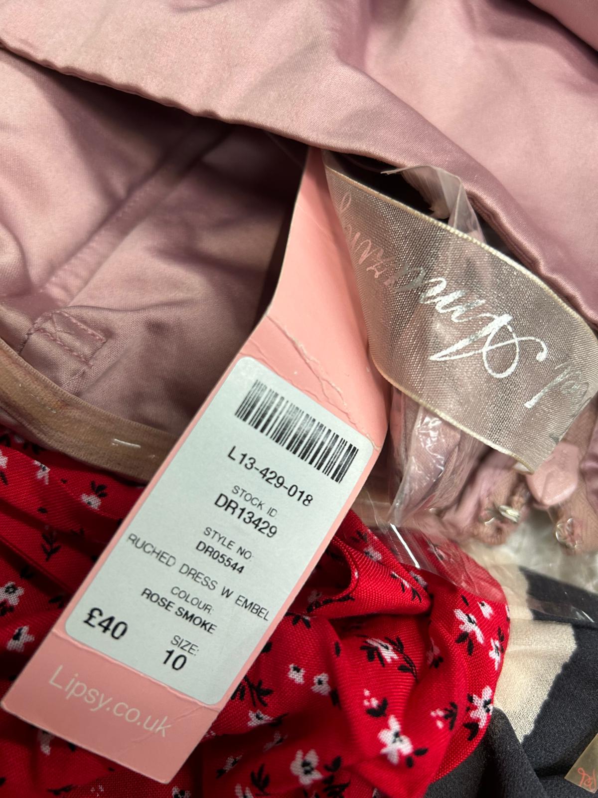 Meadowhall & Online Liquidation Stock: Mixed Dresses (New & NWOT)