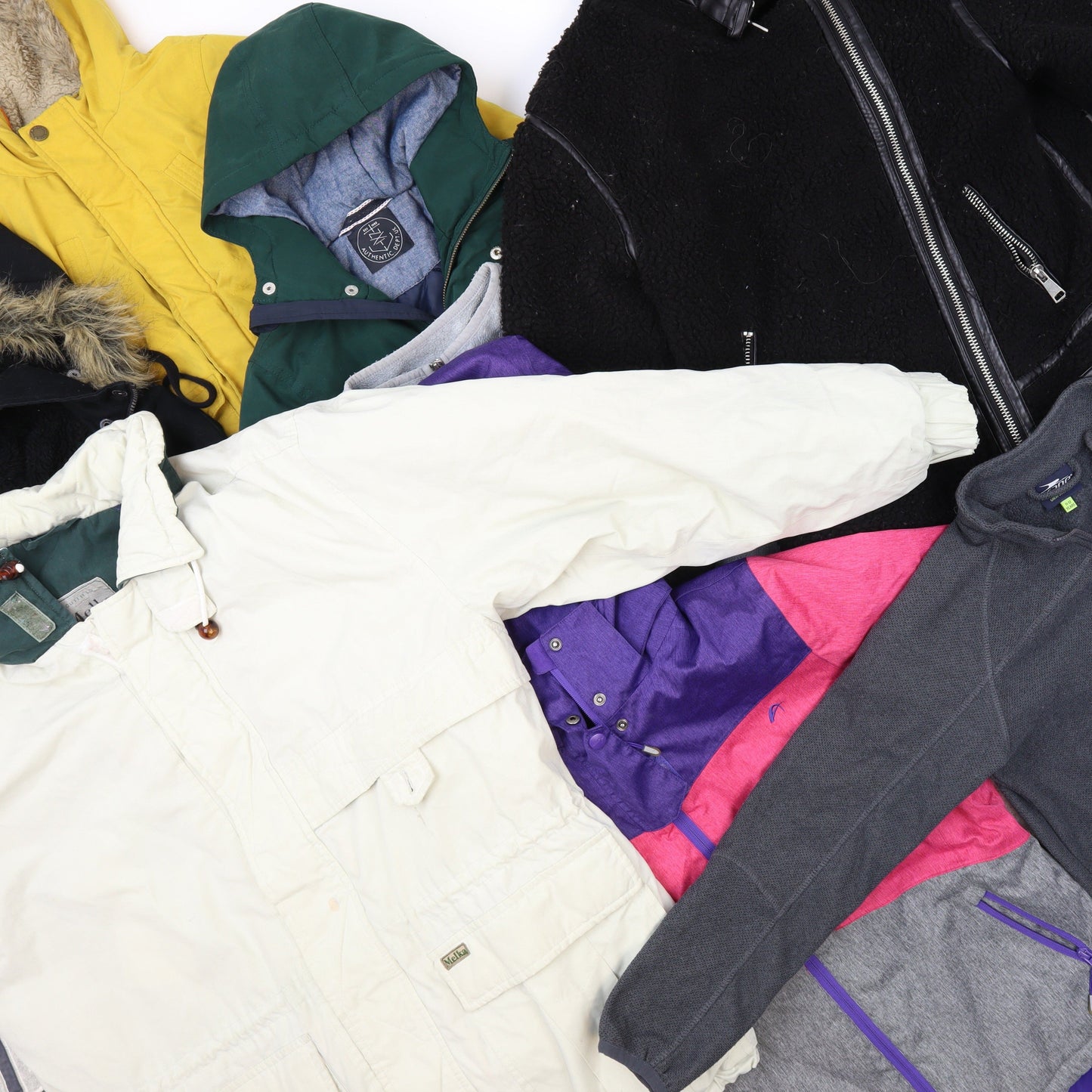 Cash4Clothes Epsom Mixed High Street Brands Bundle