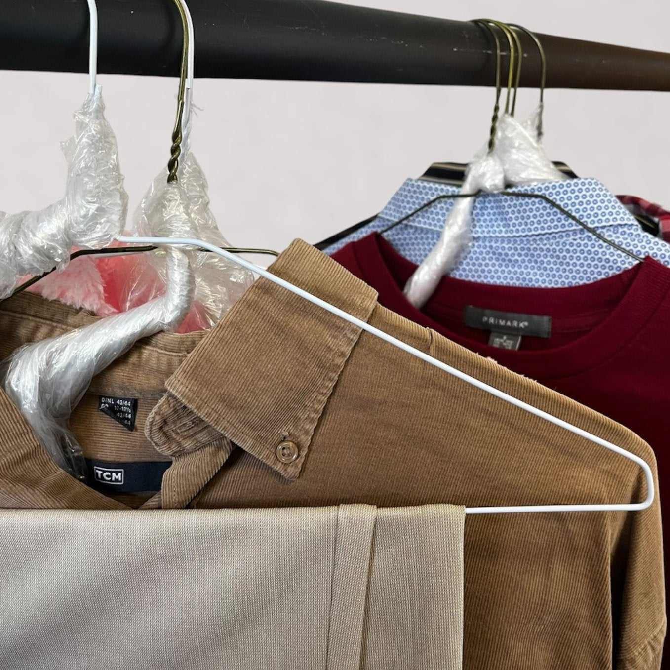 Student Union Used Clothing Bank High Street Brands