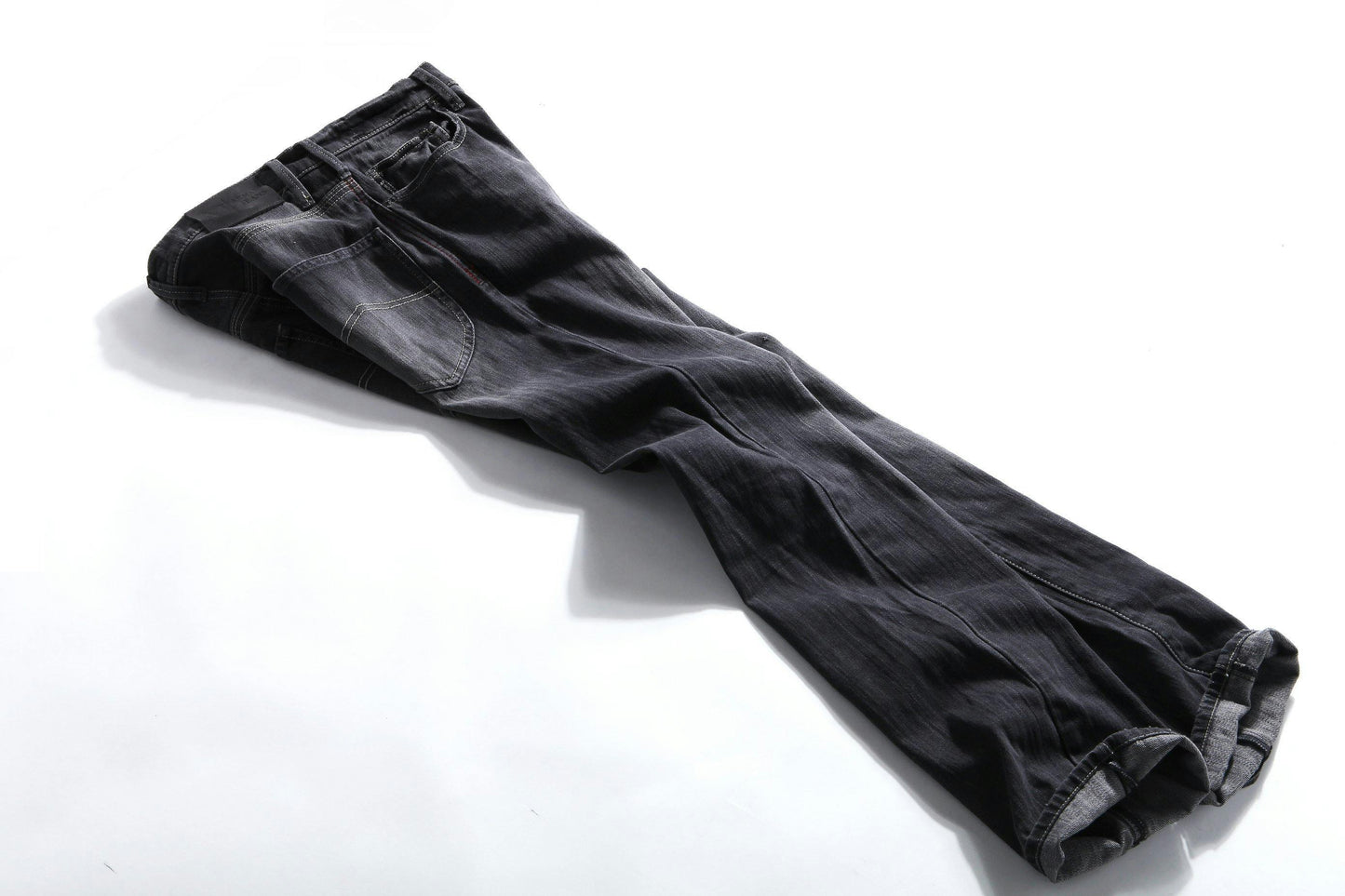 Mixed High Street Branded Denim 10 Pack